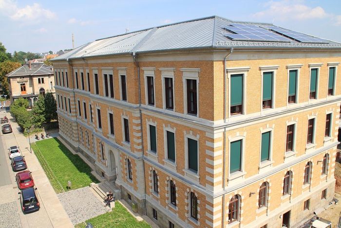 Schule neu Schule neu